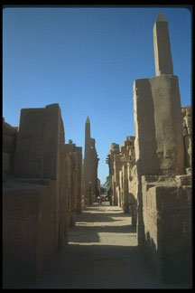 Egyptian Obelisks