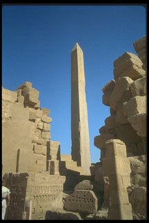 Egyptian Obelisks
