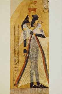 Queen Nefretete