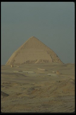 Bent Pyramid