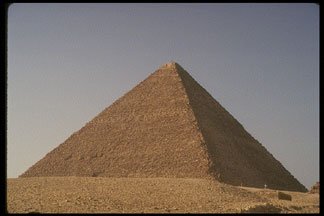 Great Prymaid of Khufu