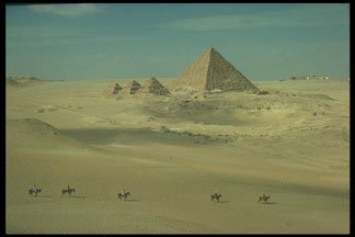 Pyramid of Menkura
