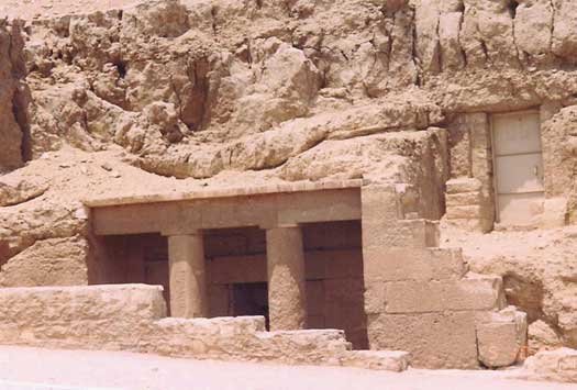 Images at Giza