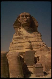 Great Sphinx