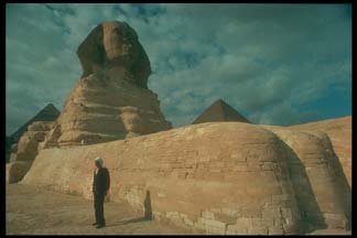 Great Sphinx