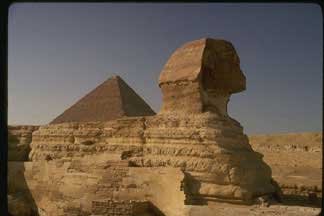 Great Sphinx