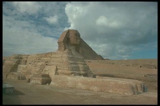 Great Sphinx