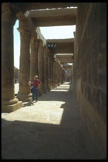 Temple of Isis