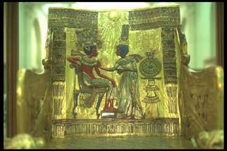Marriage in Ancient Egypt