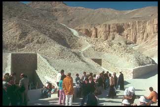 Valley of the Kings