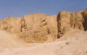 Valley of Kings