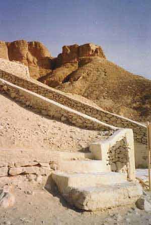 Valley of Kings