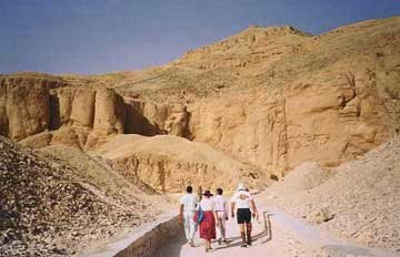 Valley of Kings