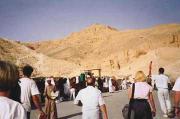 Valley of Kings