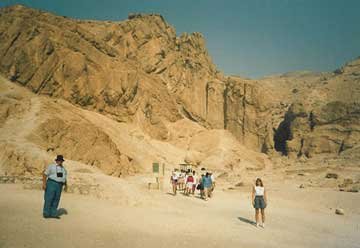 Valley of the Kings