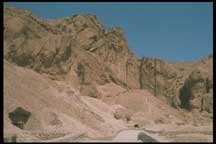 valley of the kings, egypt