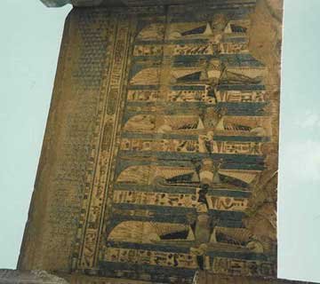 Egyptian Engravings