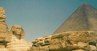great sphinx