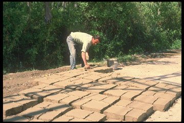 Brick Making