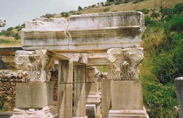 ephesus