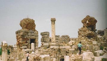 Pictures of Ephesus