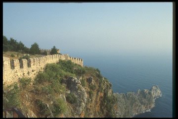 fortress citadel