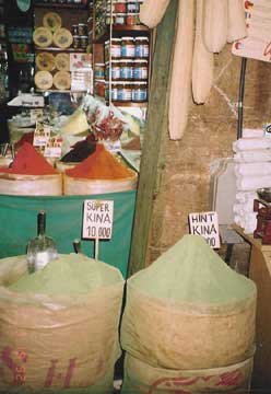 spice market turkey