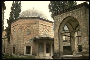 muradive complex