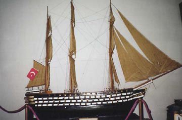 naval museum istanbul