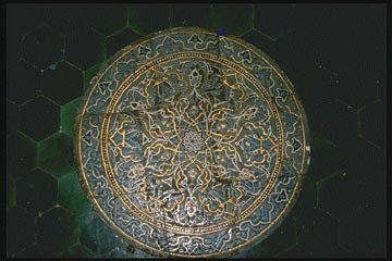 sarcophagus sultan mehment