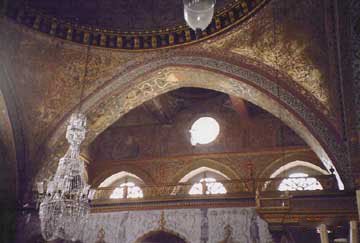 interior topkadi palace
