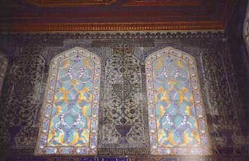 Topkadi Palace