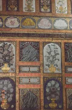 interior topkadi palace