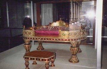 Topkadi Palace