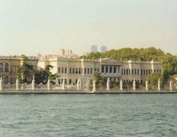 waterfont istanbul