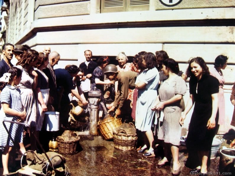 Royalty Free Pictures of World War II