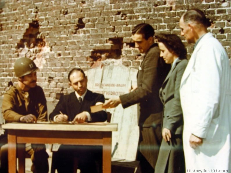Royalty Free Pictures of World War II