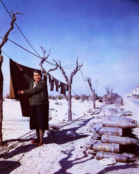 Royalty Free Pictures of World War II 