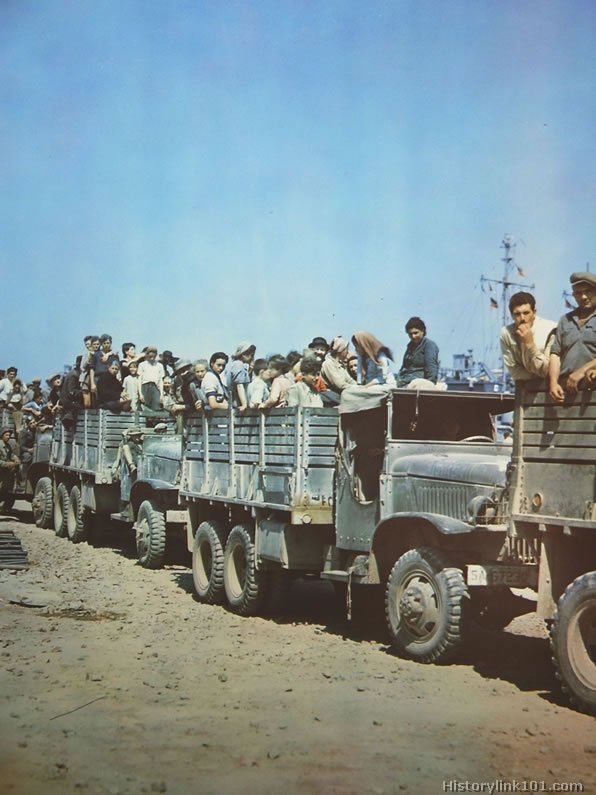 Royalty Free Pictures of World War II 