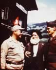 Civilians in World War II