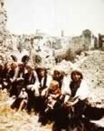 Civilians in World War II