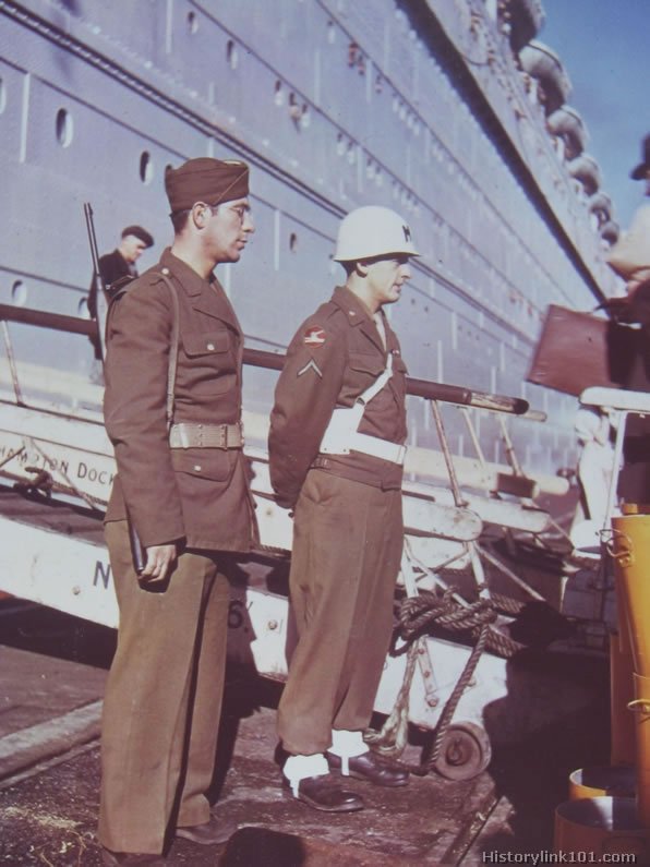 Royalty Free Pictures of World War II