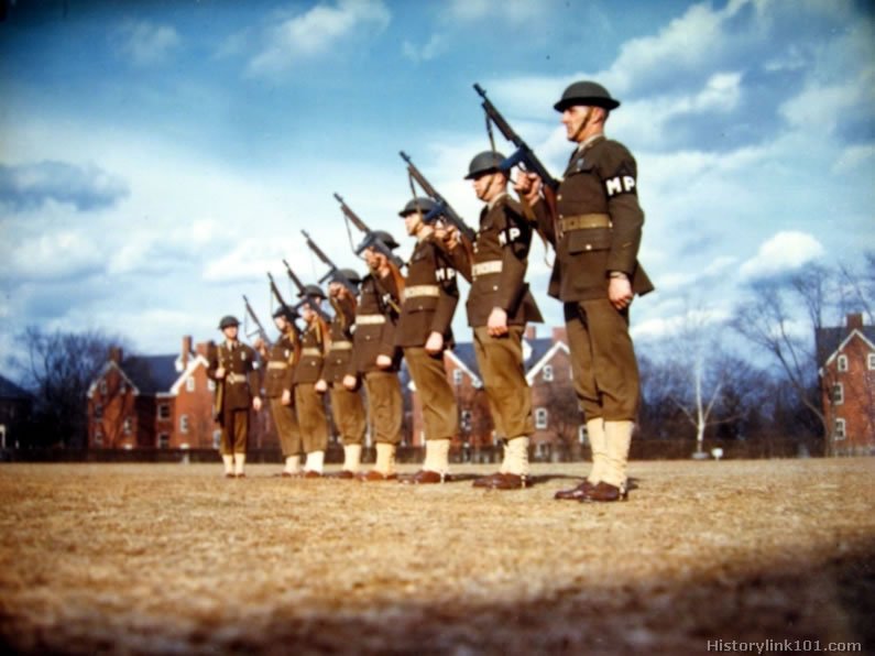 Royalty Free Pictures of World War II