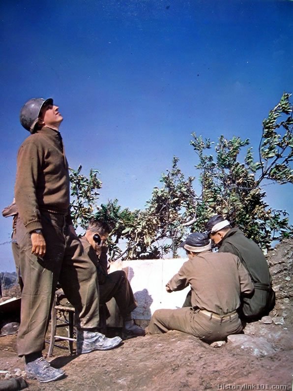 Royalty Free Pictures of World War II 