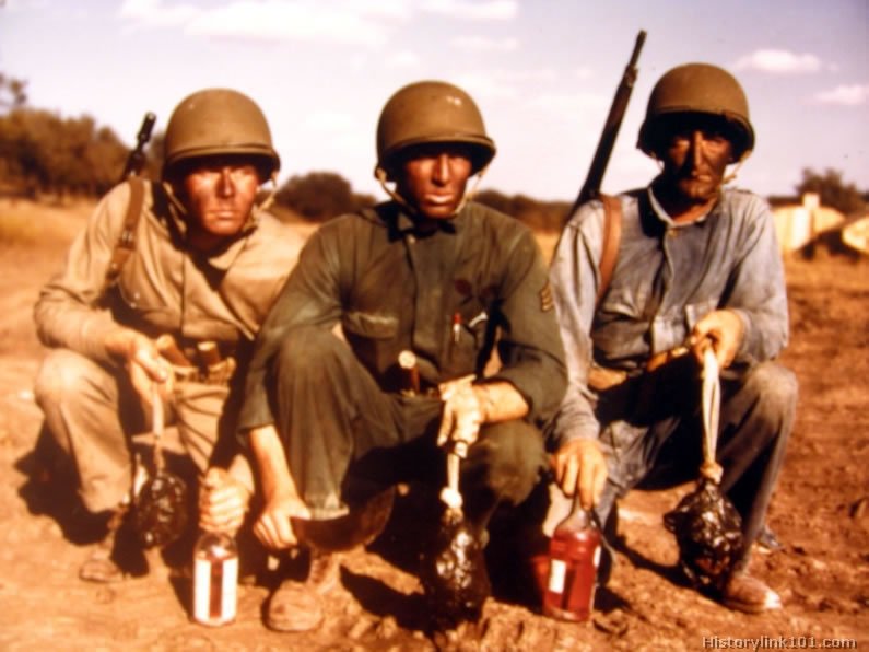 Royalty Free Pictures of World War II