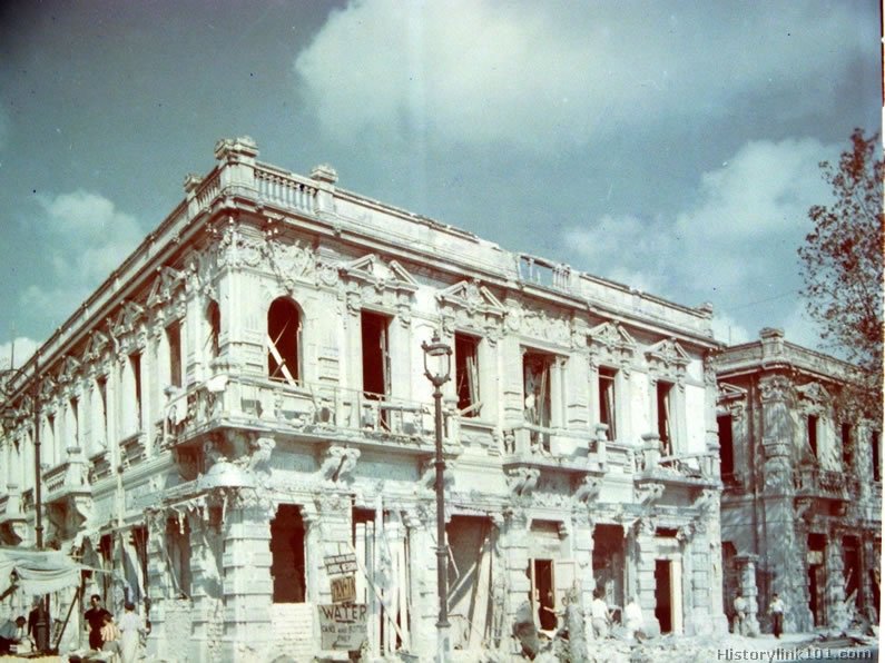 Royalty Free Pictures of World War II 