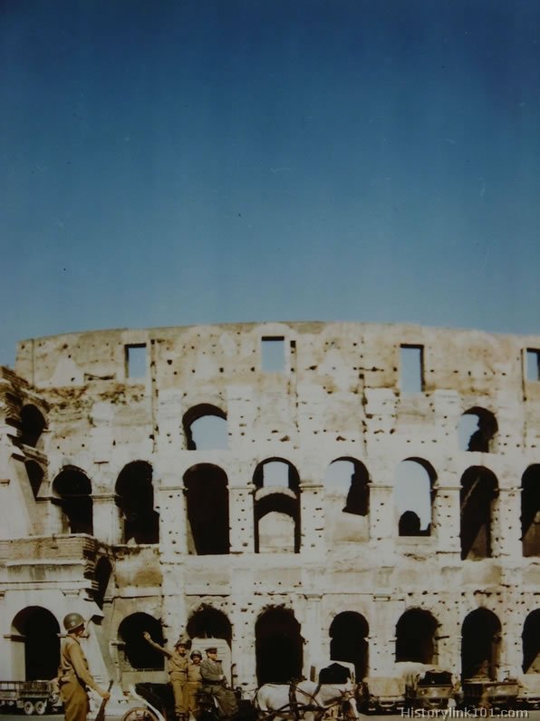 Colosseum