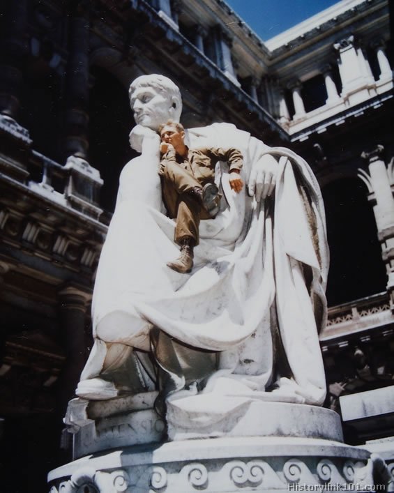 Royalty Free Pictures of World War II 