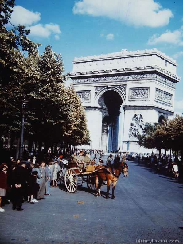 Royalty Free Pictures of World War II