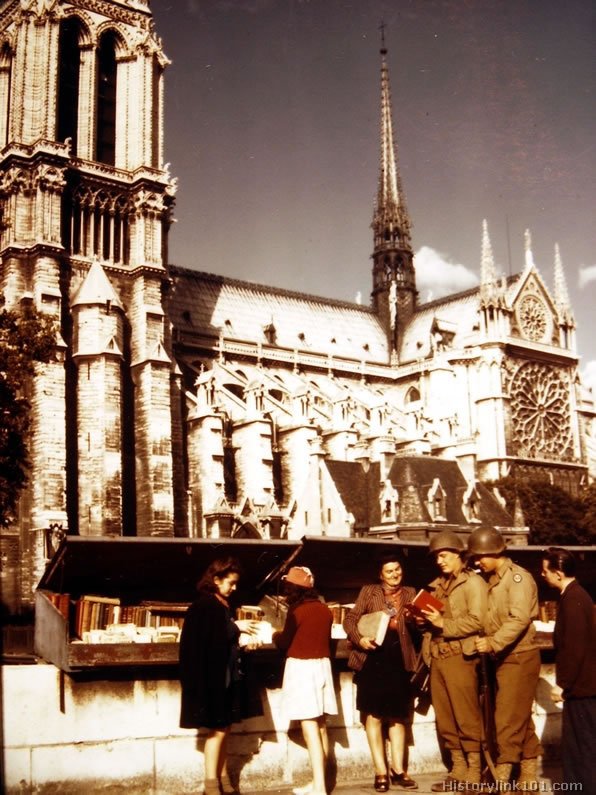 Royalty Free Pictures of World War II 